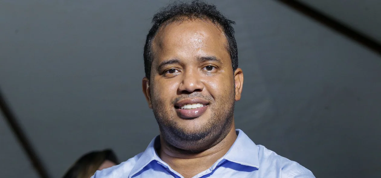 Vereador Enzo Samuel