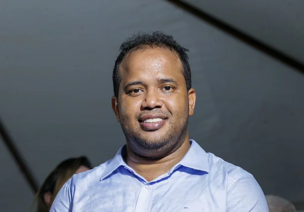 Vereador Enzo Samuel