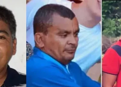Vereador, secretário de esportes e funcionário mortos no acidente em Dom Pedro