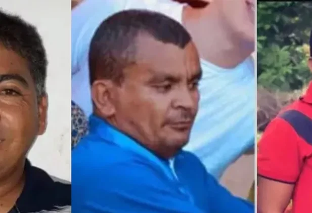 Vereador, secretário de esportes e funcionário mortos no acidente em Dom Pedro