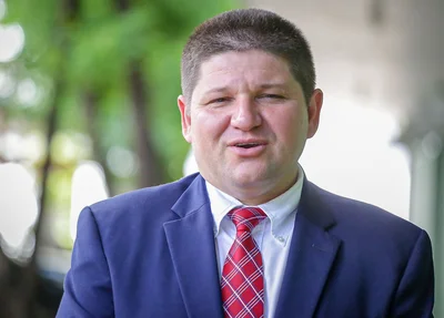 Vereador Zé Filho