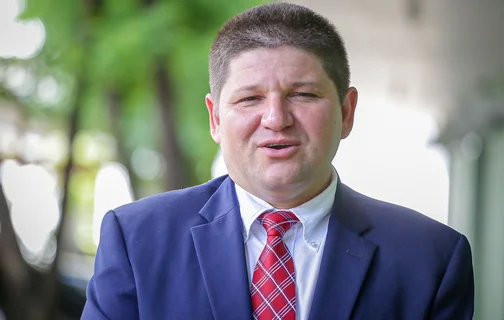 Vereador Zé Filho