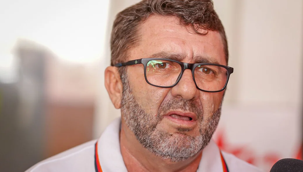 Vice-prefeito de Alegrete, Manoel de Zé Pedro