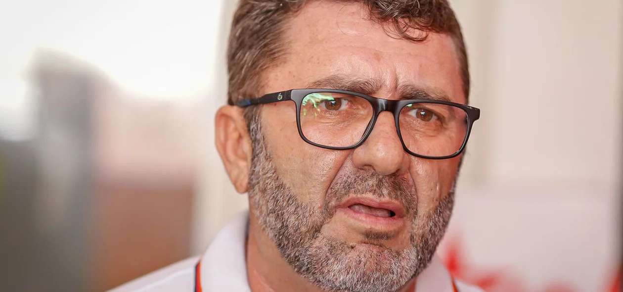 Vice-prefeito de Alegrete, Manoel de Zé Pedro