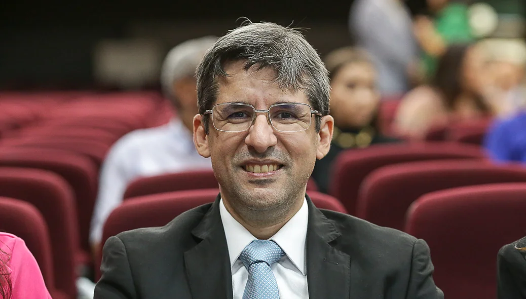 Vicente de Paula Mendes de Resende Junior
