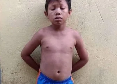 Vítima de homicídio em Castanhal no Pará