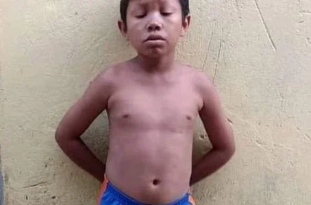 Vítima de homicídio em Castanhal no Pará