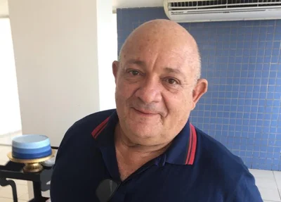 Walfrido Salmito