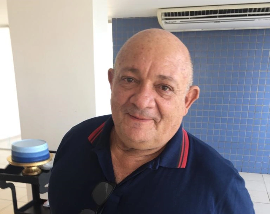 Walfrido Salmito