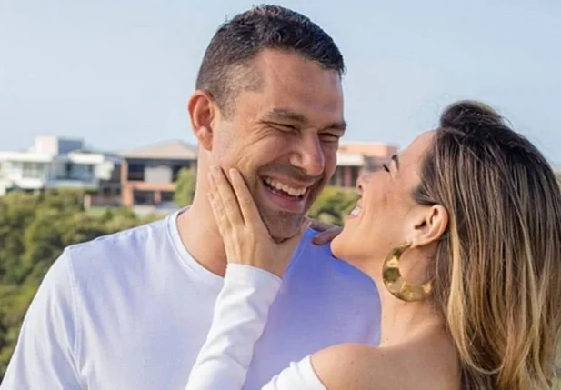 Wanessa Camargo anuncia fim de casamento com Marcus Buaiz