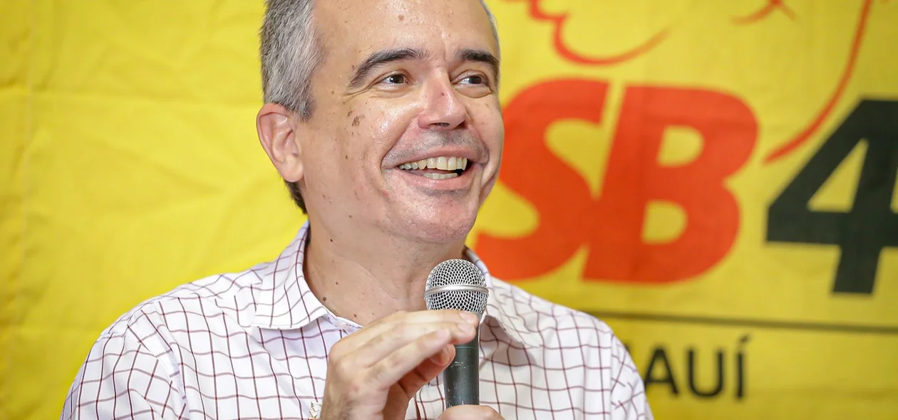 Washington Bonfim