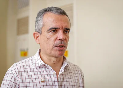 Washington Bonfim
