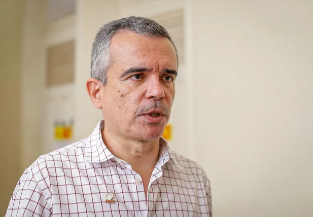 Washington Bonfim