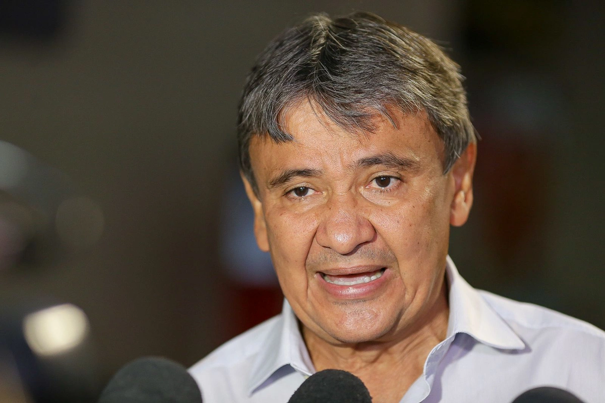 Wellington Dias