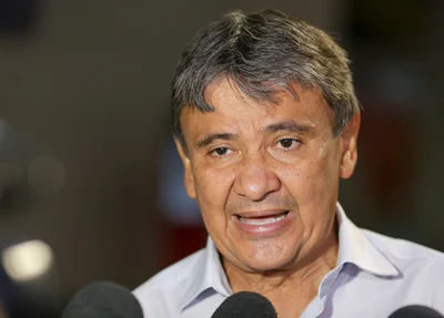 Wellington Dias