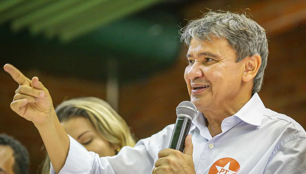 Wellington Dias