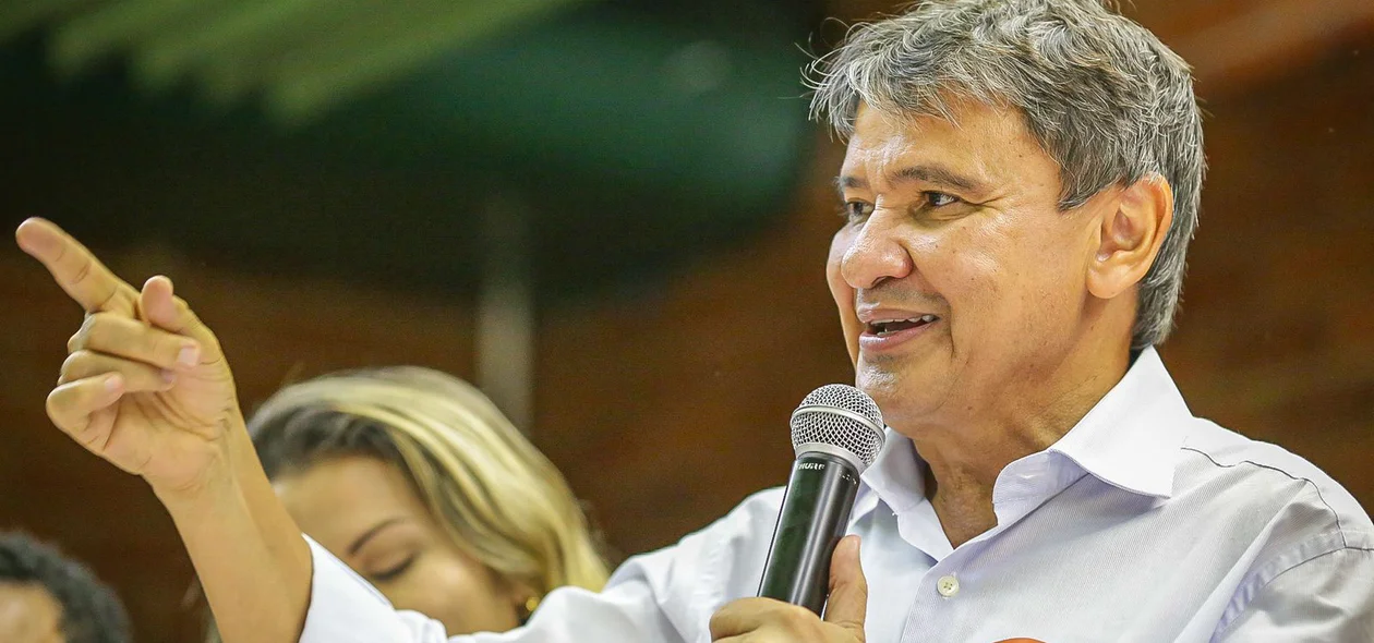 Wellington Dias