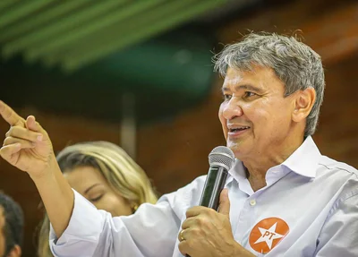 Wellington Dias
