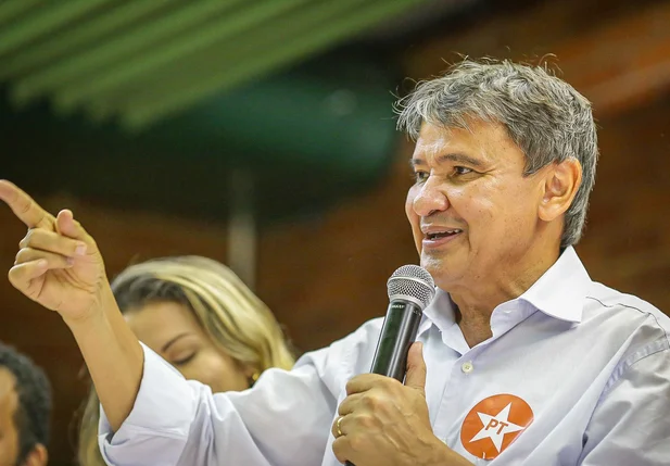 Wellington Dias