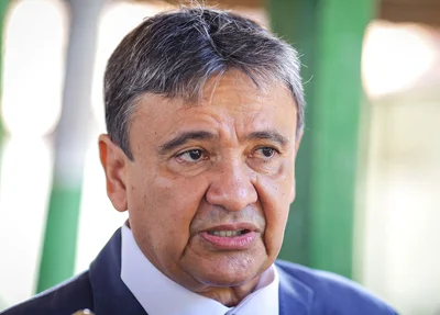 Wellington Dias