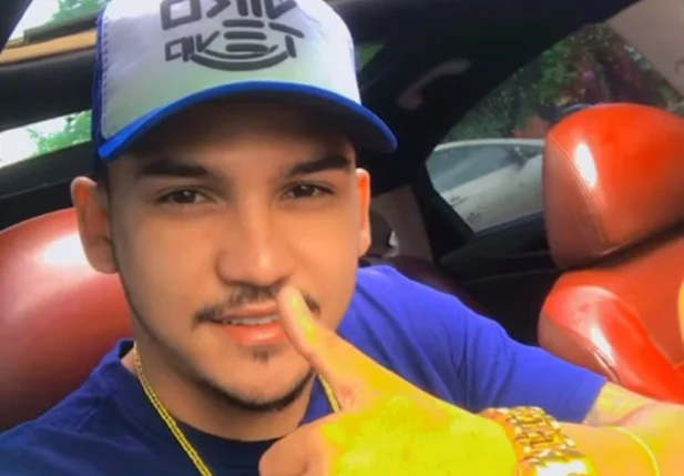 Weslleny Meneses Nunes dos Santos