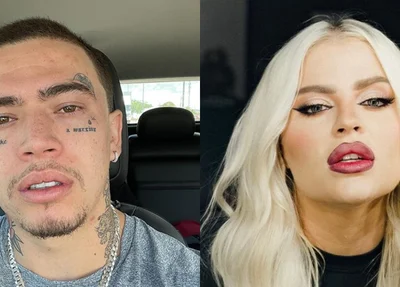 Whindersson Nunes e Luísa Sonza