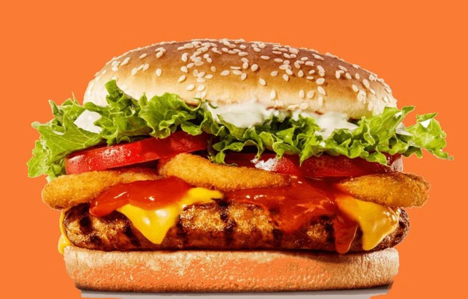 Whooper Costela