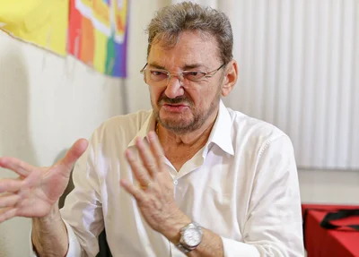 Wilson Martins