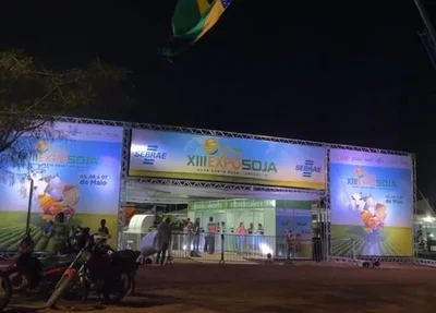 XIII Exposoja