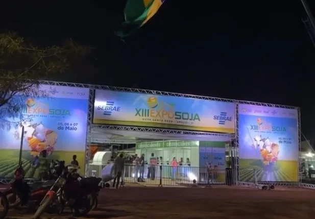 XIII Exposoja