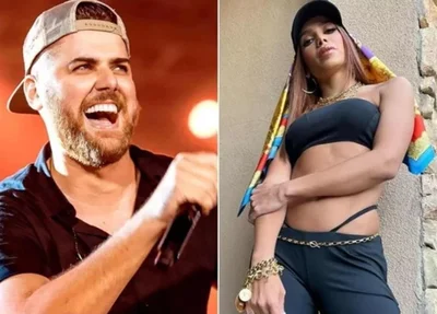 Zé Neto e Anitta