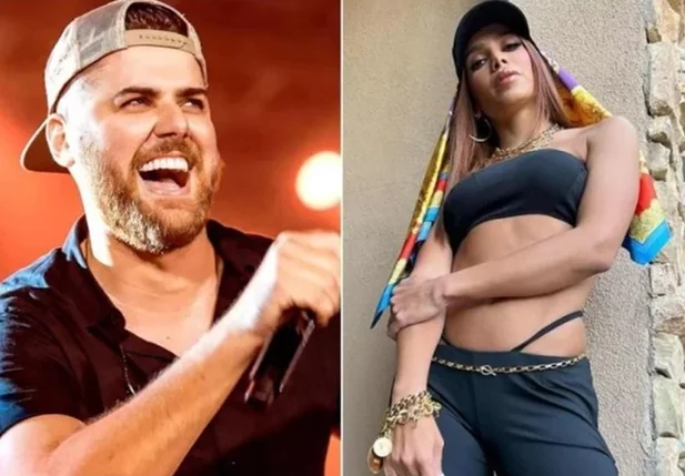 Zé Neto e Anitta