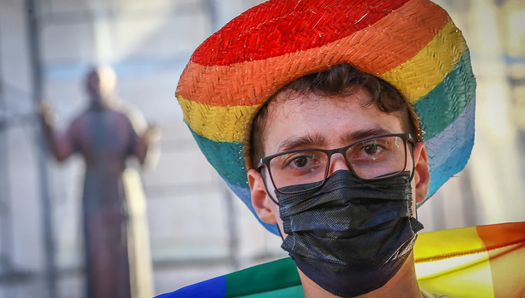 28 de junho, Dia Internacional do Orgulho LGBT