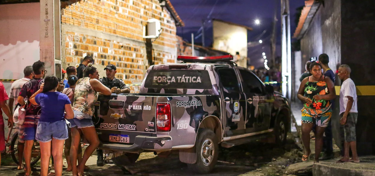 8º Batalhão da Polícia Militar do Piauí
