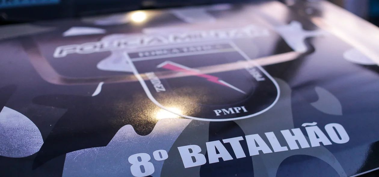 8º Batalhão da Polícia Militar
