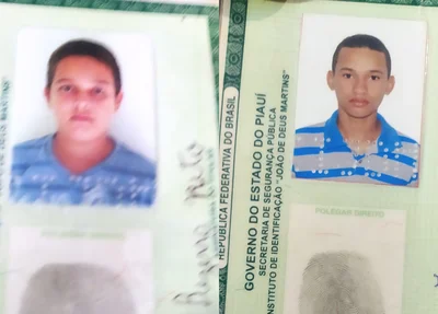 Acusados de invadir casa da mãe de Fábio Abreu