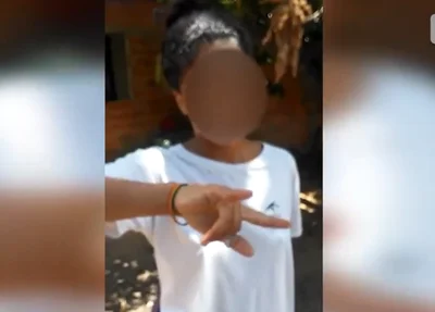 Adolescente foi torturada durante tribunal do crime em Teresina