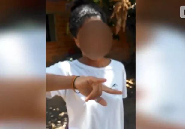 Adolescente foi torturada durante tribunal do crime em Teresina