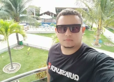 Advogado Raimundo Neto