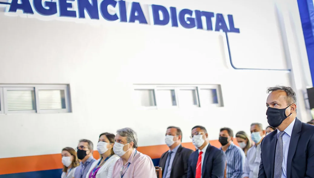 Agência digital da Equatorial Piauí em Picos