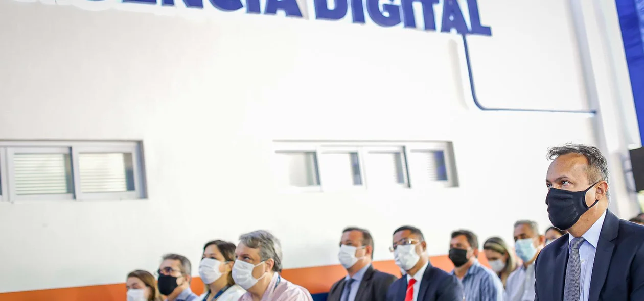 Agência digital da Equatorial Piauí em Picos