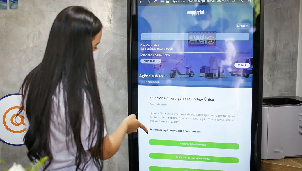 Agência digital de Picos oferece serviços tecnológicos