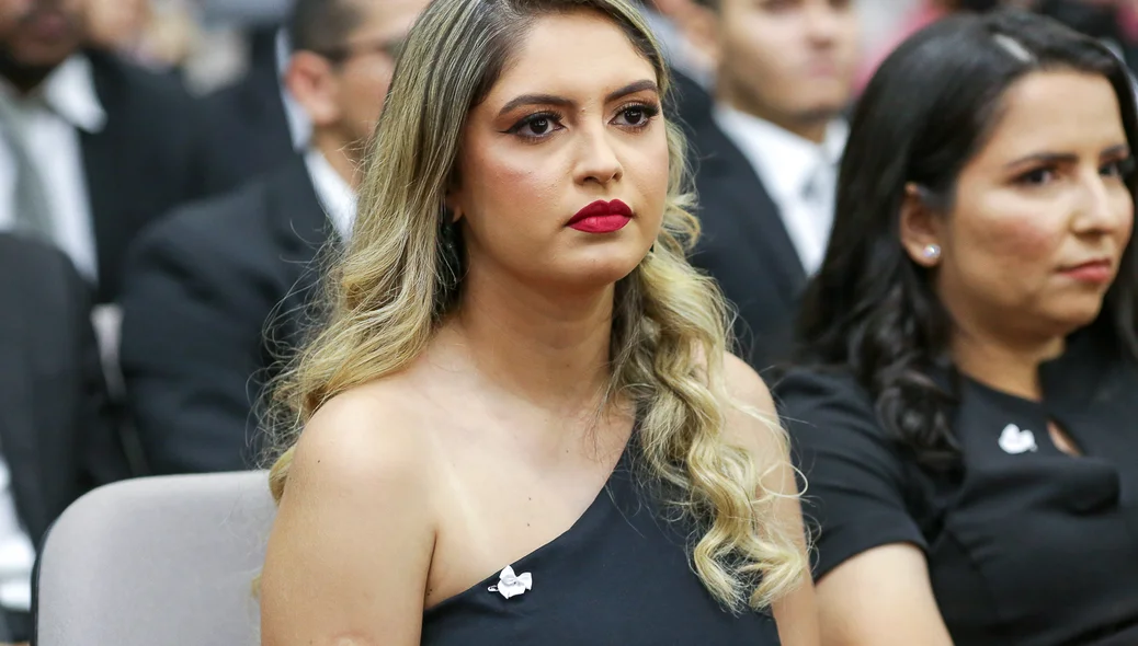 Agente de Polícia Civil