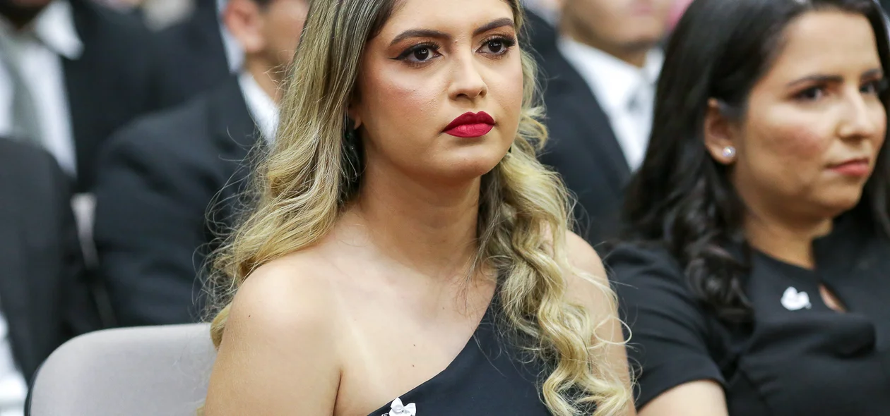 Agente de Polícia Civil