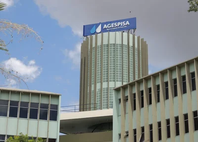 Agespisa