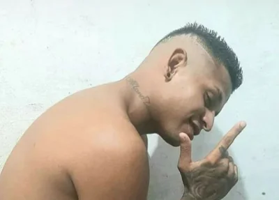 Alano Mateus