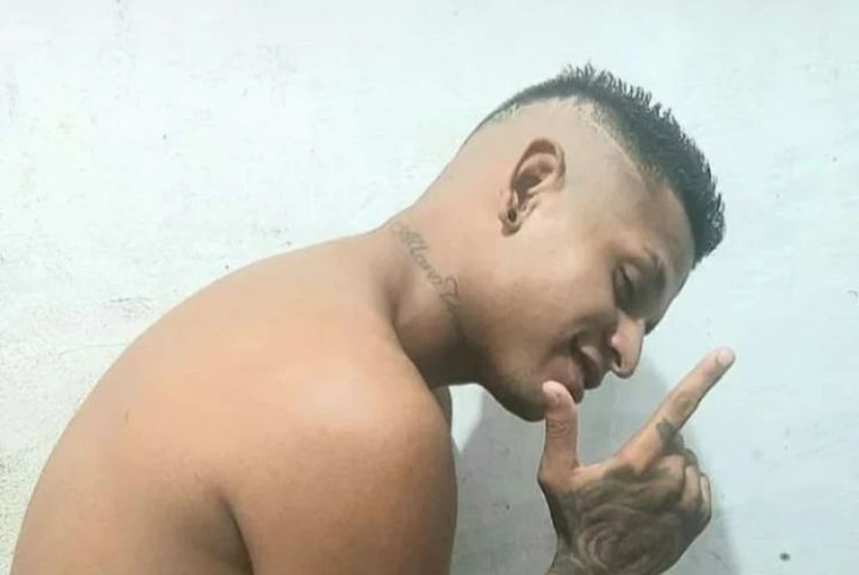 Alano Mateus