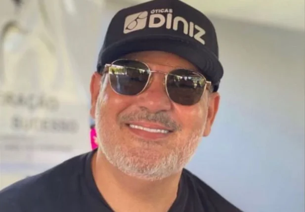 Aldenir Monteiro Diniz
