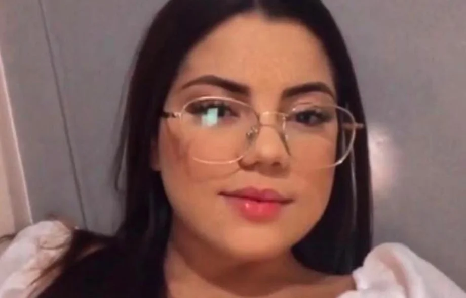 Ana Kathleen Rodrigues do Amaral