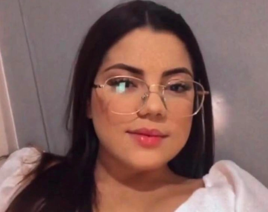 Ana Kathleen Rodrigues do Amaral